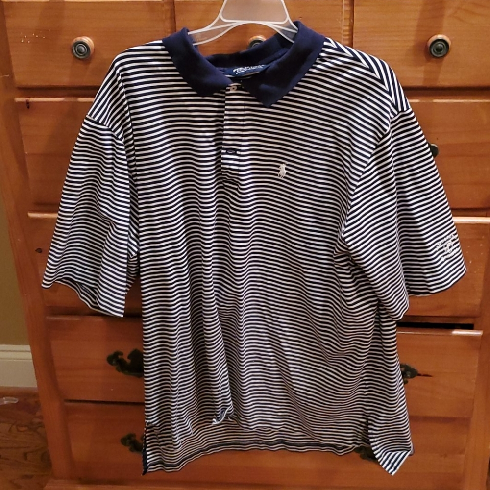 Polo Golf Shirt